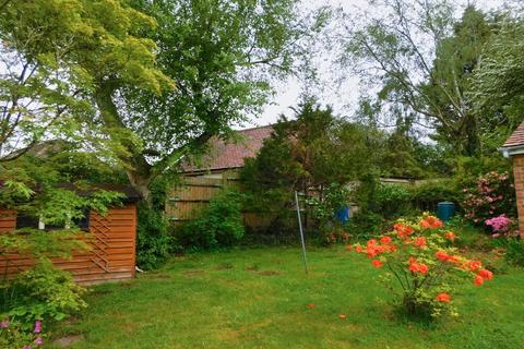 31 Ashdene Road, Ashurst, Southampton, SO40 7DR