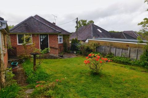 31 Ashdene Road, Ashurst, Southampton, SO40 7DR