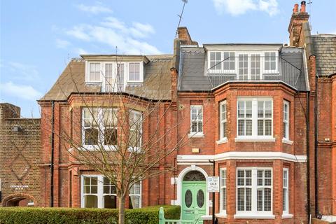 6 bedroom terraced house for sale, Glenloch Road, Belsize Park, London, NW3