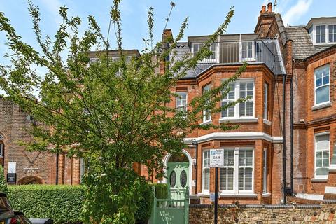 6 bedroom terraced house for sale, Glenloch Road, Belsize Park, London, NW3