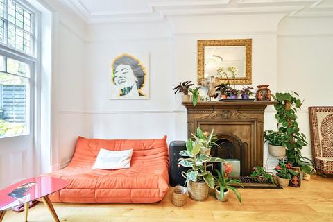 6 bedroom terraced house for sale, Glenloch Road, Belsize Park, London, NW3