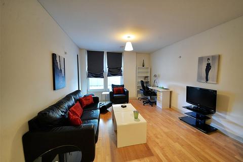 1 bedroom apartment to rent - Leftbank, Manchester, M3