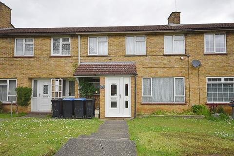 27 Ram Gorse, Harlow, CM20 1PX