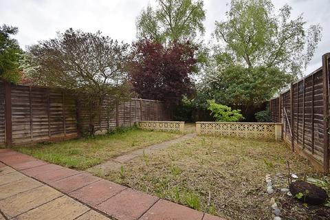 27 Ram Gorse, Harlow, CM20 1PX