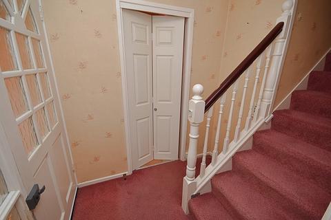 27 Ram Gorse, Harlow, CM20 1PX