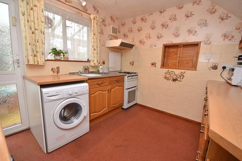 27 Ram Gorse, Harlow, CM20 1PX