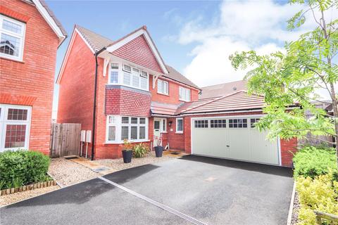 5 Bailey Mews, Bideford, EX39 3TL