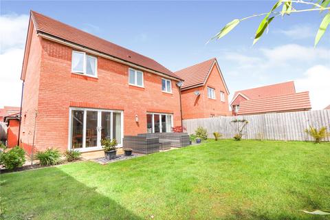 5 Bailey Mews, Bideford, EX39 3TL
