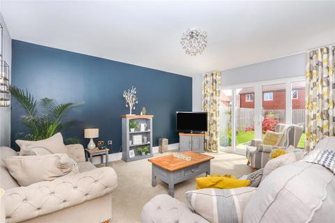 5 Bailey Mews, Bideford, EX39 3TL