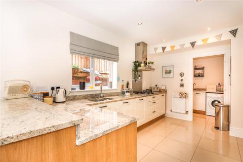 5 Bailey Mews, Bideford, EX39 3TL