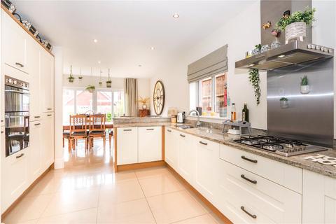 5 Bailey Mews, Bideford, EX39 3TL