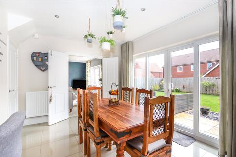 5 Bailey Mews, Bideford, EX39 3TL