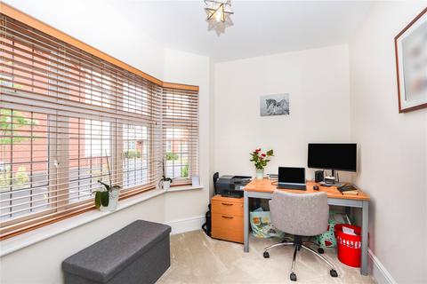 5 Bailey Mews, Bideford, EX39 3TL