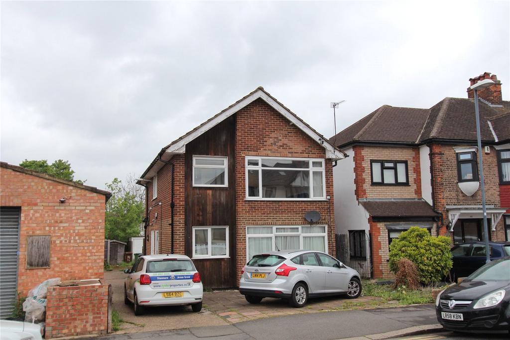 Pinner View, Harrow, HA1 1 bed £1,100 pcm (£254 pw)