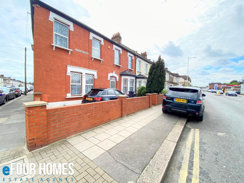 Green Lane, Ilford IG3 5 bed terraced house to rent £2,500 pcm (£577 pw)