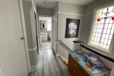 undefined, Upstell Avenue, Palmers Green