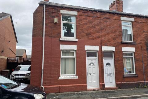 undefined, Herbert Street, Sutton, St Helens