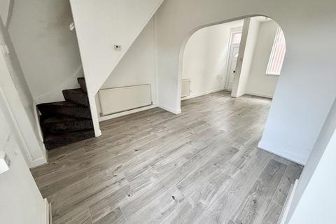 undefined, Herbert Street, Sutton, St Helens