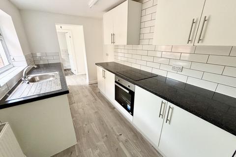 undefined, Herbert Street, Sutton, St Helens