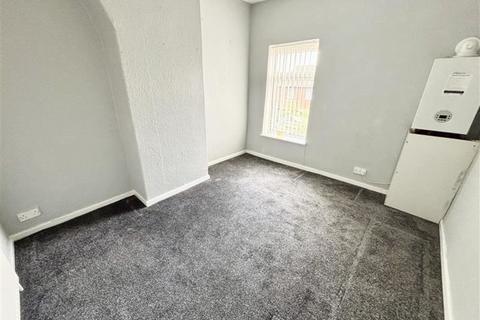undefined, Herbert Street, Sutton, St Helens