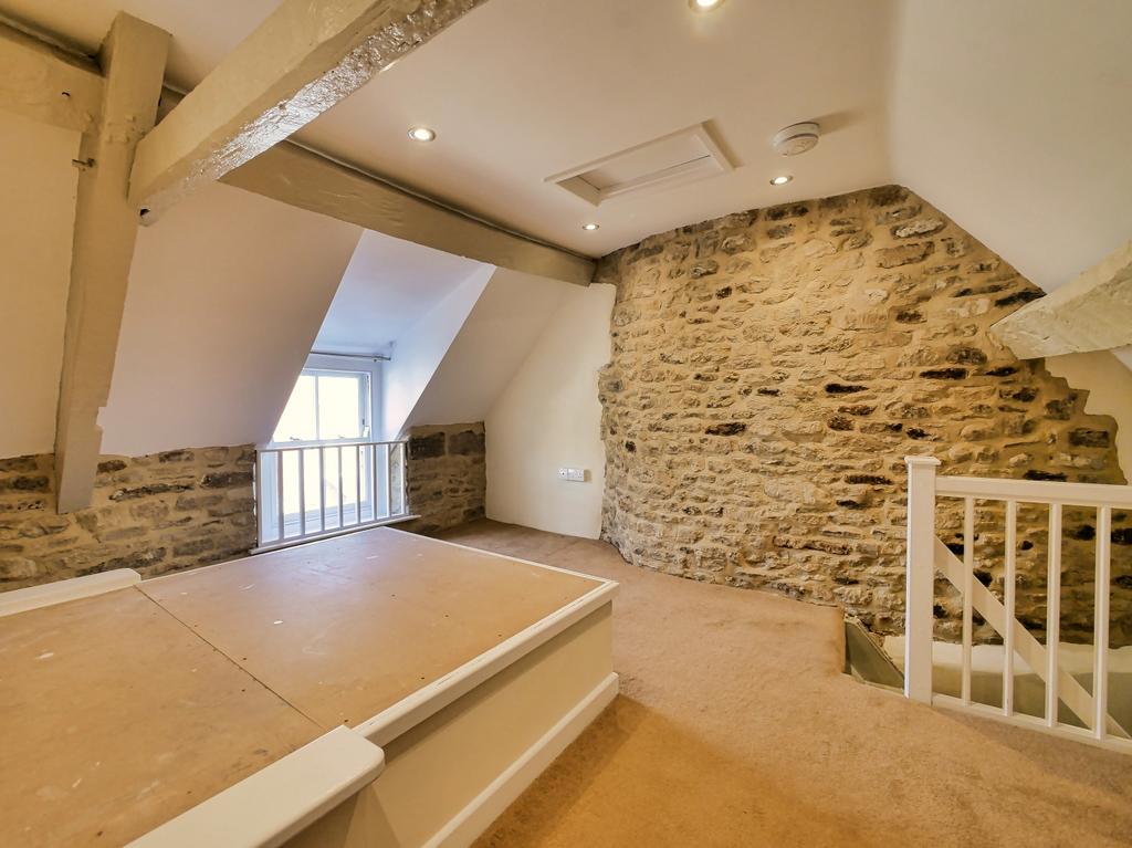 Bedroom 1 of 3