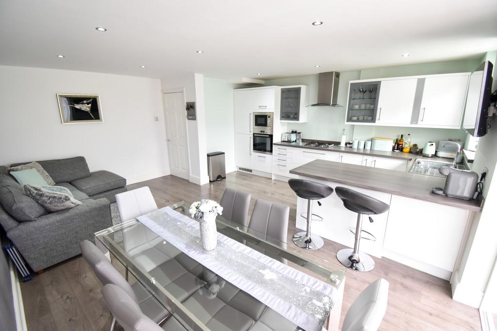 Lawson Road, Blackpool. FY3 3 bed semidetached house £199,950