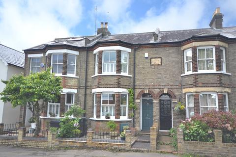 40 Chapel Road, Epping, CM16 5DS