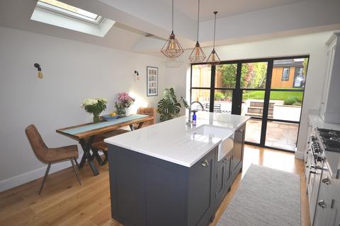 40 Chapel Road, Epping, CM16 5DS