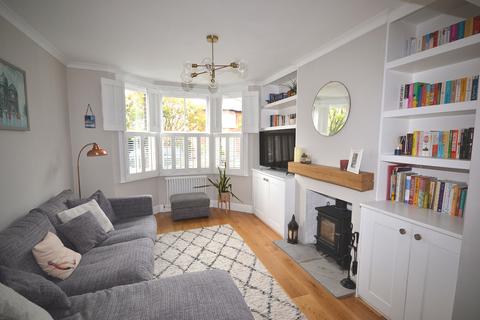 40 Chapel Road, Epping, CM16 5DS