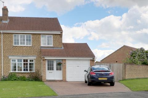 1 Meadow Close, Colsterworth, Grantham, NG33 5HS