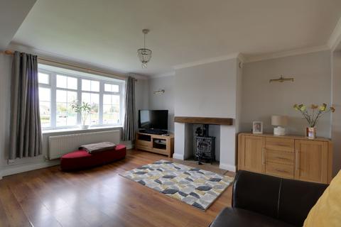1 Meadow Close, Colsterworth, Grantham, NG33 5HS