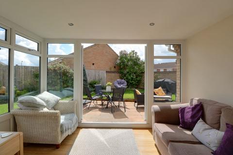 1 Meadow Close, Colsterworth, Grantham, NG33 5HS