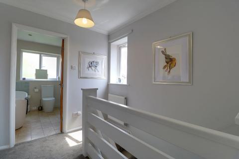 1 Meadow Close, Colsterworth, Grantham, NG33 5HS