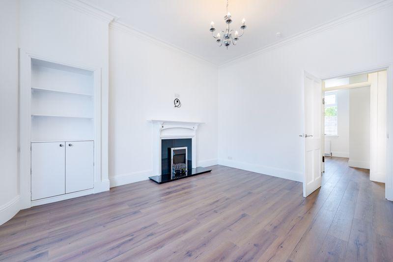 Virginia Gardens, Ayr 1 bed apartment £475 pcm (£110 pw)