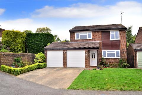 8 Aviary Way, Crawley Down, Crawley, RH10 4XR