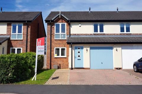 42 Beacon Road, Romiley, Stockport, SK6 3ET