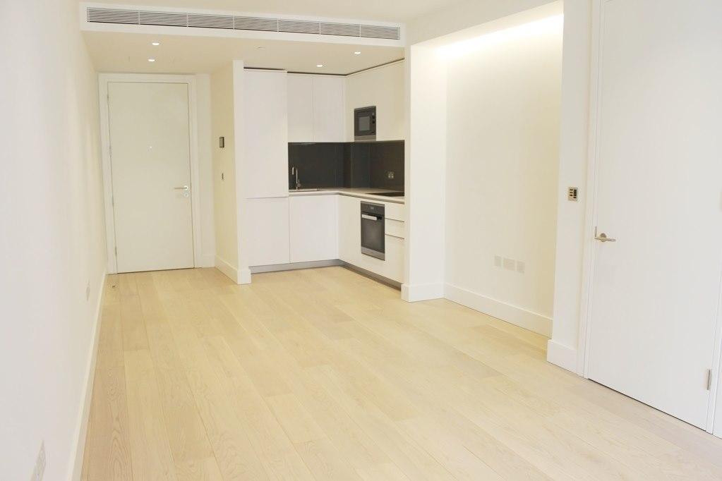 Merchant Square, Paddington, London, W2 1AZ 1 bed flat - £2,058 pcm (£ ...