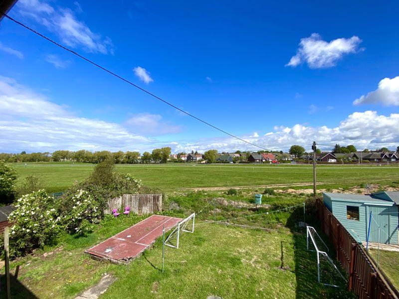 Dunlop Terrace, Ayr 2 bed end of terrace house £80,000
