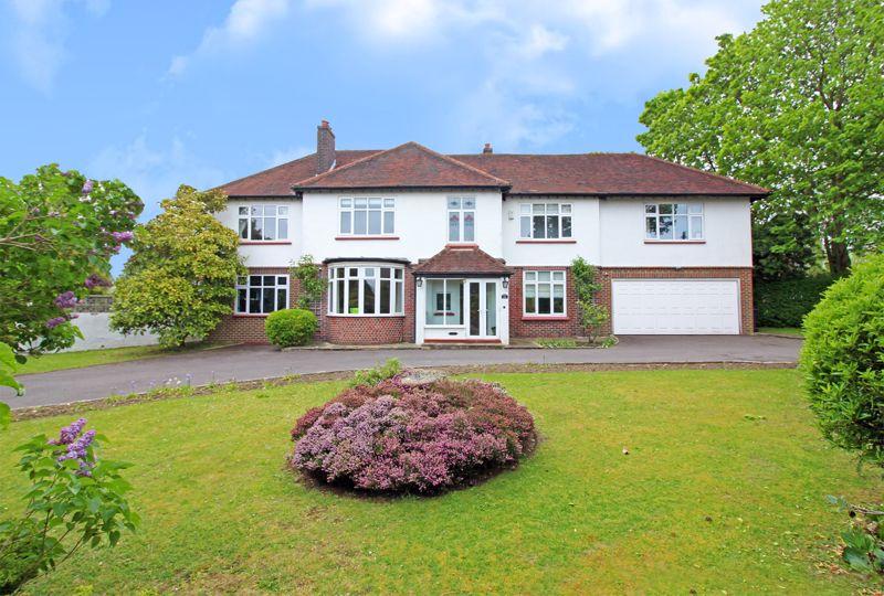 The Ridge Way, Sanderstead, Surrey 6 bed detached house £1,350,000