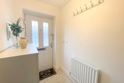 28 Blossom Gate Drive, Congleton, CW12 4ZR