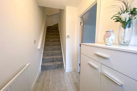 28 Blossom Gate Drive, Congleton, CW12 4ZR