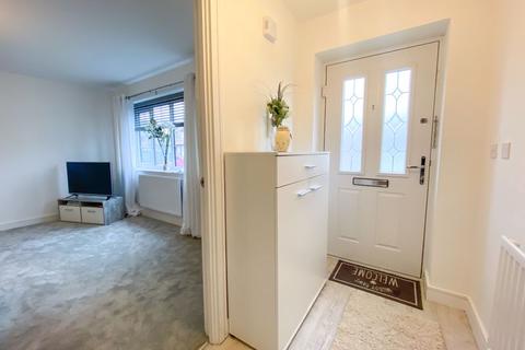 28 Blossom Gate Drive, Congleton, CW12 4ZR