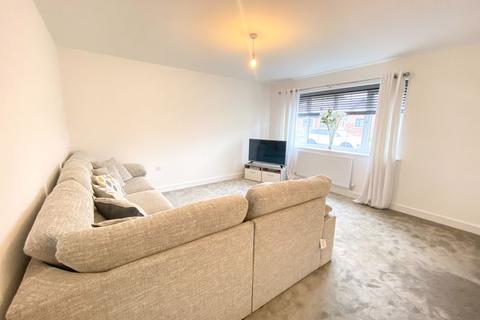 28 Blossom Gate Drive, Congleton, CW12 4ZR