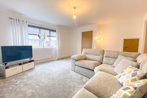 28 Blossom Gate Drive, Congleton, CW12 4ZR