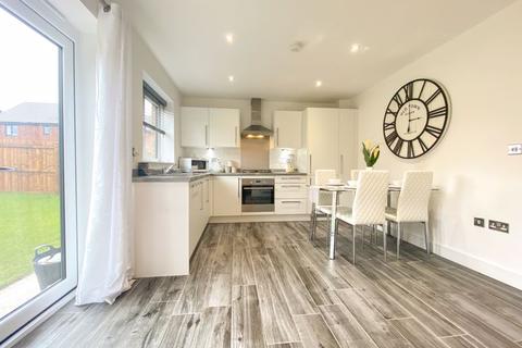28 Blossom Gate Drive, Congleton, CW12 4ZR