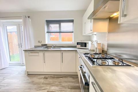 28 Blossom Gate Drive, Congleton, CW12 4ZR