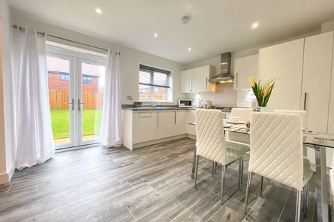 28 Blossom Gate Drive, Congleton, CW12 4ZR