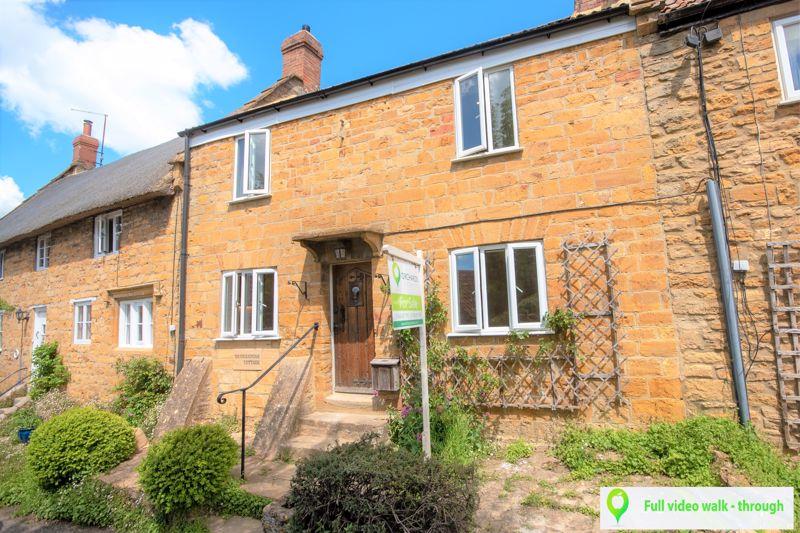 Chiselborough 2 bed cottage £325,000