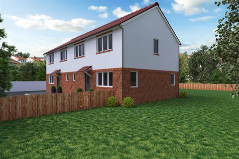 23a Lavender Close, Harlow, CM20 3QJ