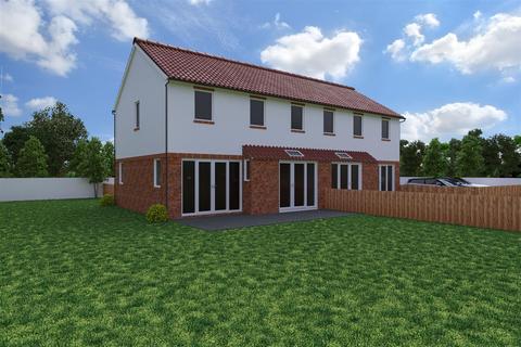 23a Lavender Close, Harlow, CM20 3QJ